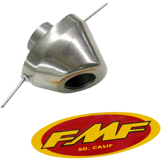 Replacement Rear Cone Cap REPL RR CONE TCII 1.250"