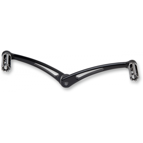 Heel/Toe Shifter Lever SHIFTER HEAL/TOE 10G BLK