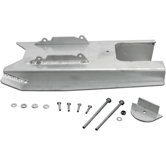 Swingarm Skid Plate SKIDPLATE S-ARM YFZ450