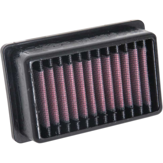 High-Flow-Luftfilter AIR FILTER MOTO GUZ V9