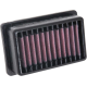 High-Flow-Luftfilter AIR FILTER MOTO GUZ V9