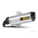 Slip-On Line Muffler SCOOTER MUFFLER SS/CF GP 800