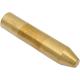 Shock Seal "Bullet" 12.5X10MM BULLET TOOL