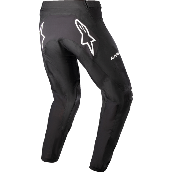 Youth Racer Found Pants PANT YTH RAC-FOUND BLK 24