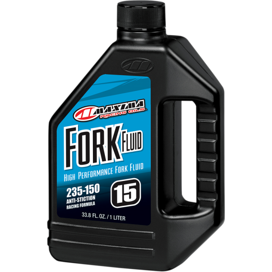 Racing Fork Fluid FLUID, RACING FORK 15W LITER