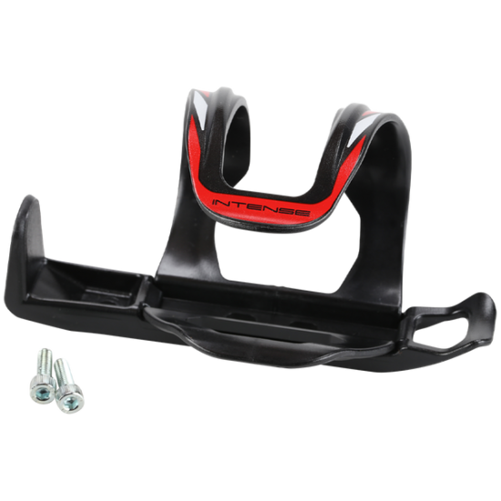 Wasserflaschenhalter INTENSE BOTTLE CAGE SIDE