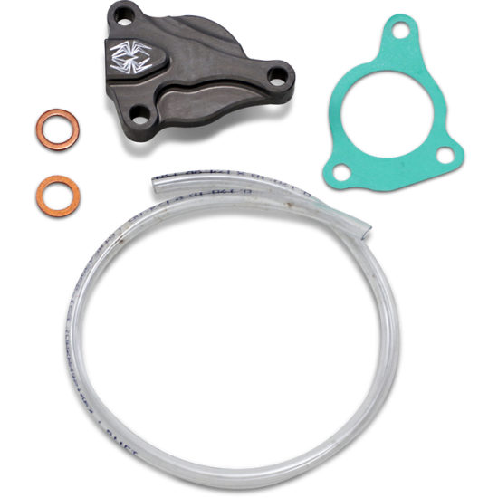 Manual Slave Cylinder Kit SLAVE CYL KT HQ/KTM 06-12 Manual Slave Cylinder Kit SLAVE CYL KT HQ/KTM 06-12