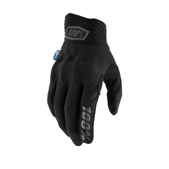 Cognito Smart Shock Handschuhe GLV COGNITO S-S BK S