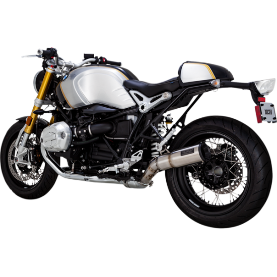 Hi-Output Endschalldämpfer MUFFLER SS HO 14-19 BMW Hi-Output Endschalldämpfer MUFFLER SS HO 14-19 BMW