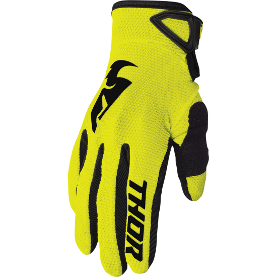 GLOVE SECTOR ACID LG GLOVE SECTOR ACID LG