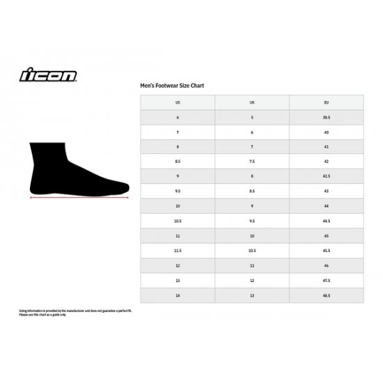 Stormhawk Stiefel BOOT STORMHAWK BRN 10