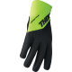 Spectrum Cold Weather Gloves GLOVE SPECTRUM COLD AC/BK MD