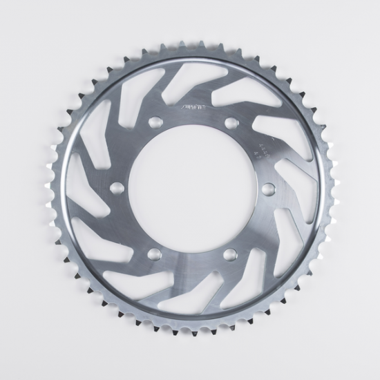 Steel Rear Sprocket REAR SPROCKET 525 50T STEEL Steel Rear Sprocket REAR SPROCKET 525 50T STEEL