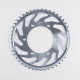 Steel Rear Sprocket REAR SPROCKET 525 50T STEEL Steel Rear Sprocket REAR SPROCKET 525 50T STEEL