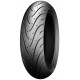 Pilot® Road 3: Zweikomponenten-Sport-Radialreifen PROAD3F 110/70ZR17 (54W) TL