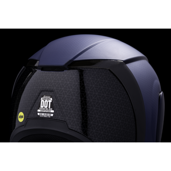 Airform™ Counterstrike MIPS® Helmet HLMT AFRM CSTRK MIP BL XS