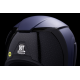 Airform™ Counterstrike MIPS® Helm HLMT AFRM CSTRK MIP BL LG