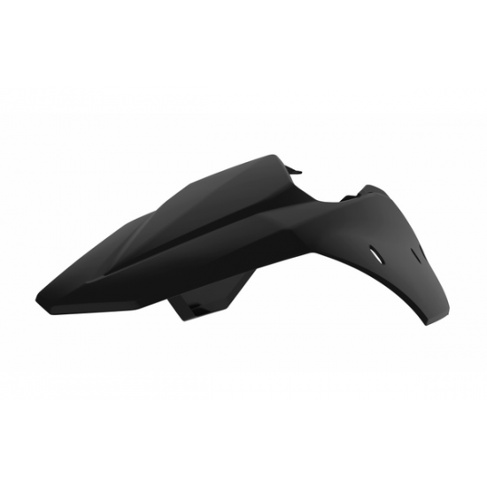 Ersatz-Plastikteile Kühlerabdeckungen für Beta RADIATOR COVERS BETA 13-19 BLK Ersatz-Plastikteile Kühlerabdeckungen für Beta RADIATOR COVERS BETA 13-19 BLK