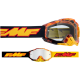 PowerBomb Spark Goggles GOGGLE SPARK CLR