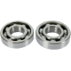 Hauptkurbelwellenlager- und Dichtungssatz BEARING-CRANK LTR450 Hauptkurbelwellenlager- und Dichtungssatz BEARING-CRANK LTR450