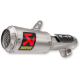 Slip-On Line Muffler MUFFLER TI S1000R 2017