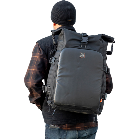 EXFIL-80 Bag BAG EXFIL-80 GEN 2 BLK