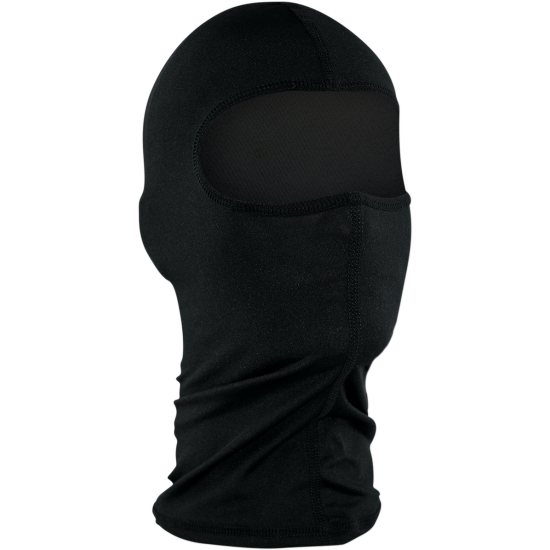 Nylon Balaclava BALACLAVA NYLON BLACK