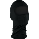 Nylon Balaclava BALACLAVA NYLON BLACK