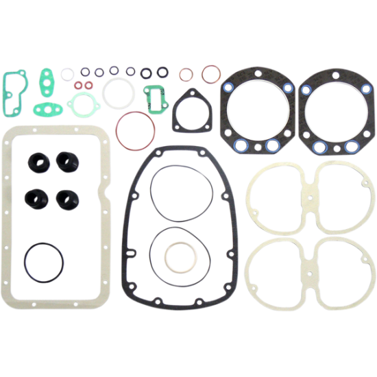 Gasket Kit GASKET KIT COMPLETE BMW