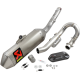 Auspuffanlage Evolution-Serie EXHAUST EVO TI/TI KX450F