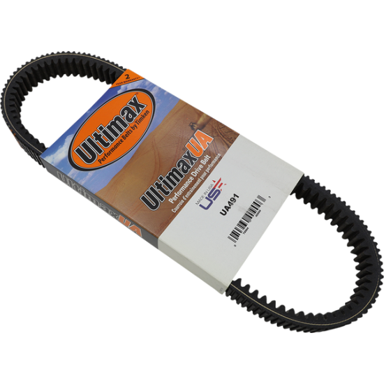 UA Drive Belt BELT ULTIMAX UA ARTICCAT