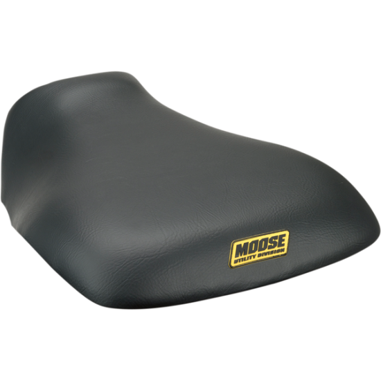 SEAT COVER SUZ MSE BLK SEAT COVER SUZ MSE BLK