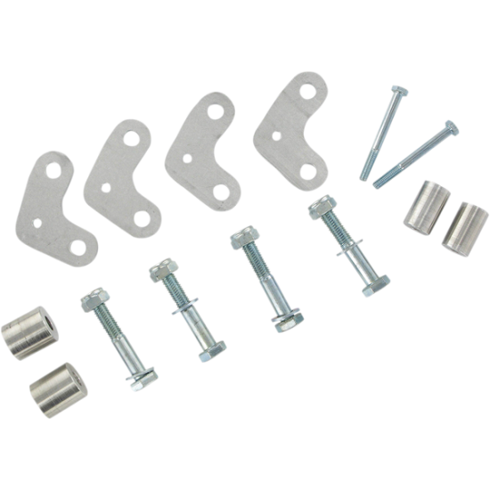 Lowering Kit LWR KIT FRT YFZ450