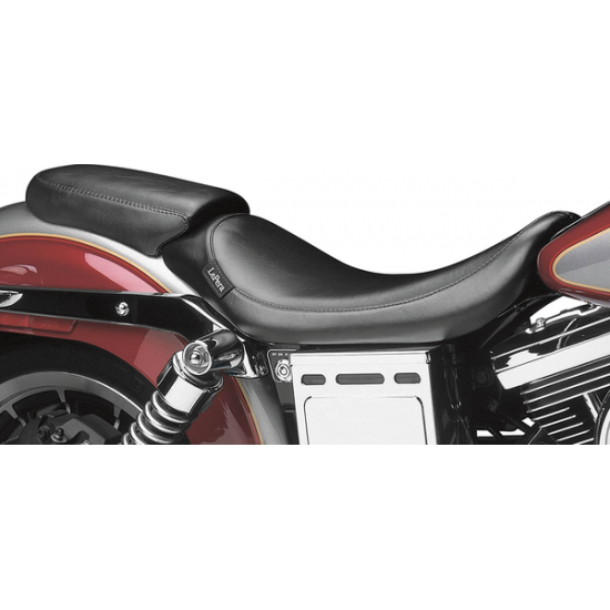 Silhouette Solo Seat SMOOTH SOLO SEAT99-03DYNA