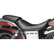 Silhouette Einzelsitzbank SMOOTH SOLO SEAT99-03DYNA