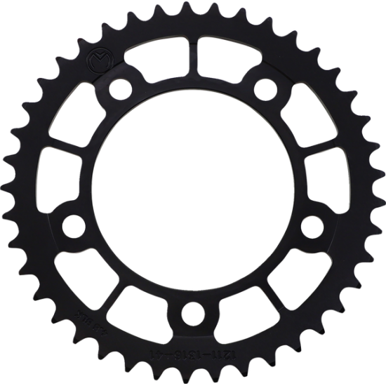 Aluminium-Kettenrad SPROCKET ALU MSE HON 41T BLK Aluminium-Kettenrad SPROCKET ALU MSE HON 41T BLK