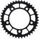 Aluminium-Kettenrad SPROCKET ALU MSE HON 41T BLK Aluminium-Kettenrad SPROCKET ALU MSE HON 41T BLK