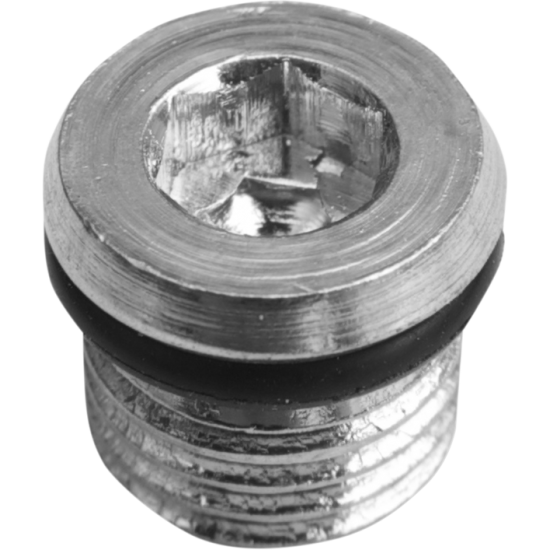 Magnetic Drain Plug PLUG MAGN PRMY 5/16"-18