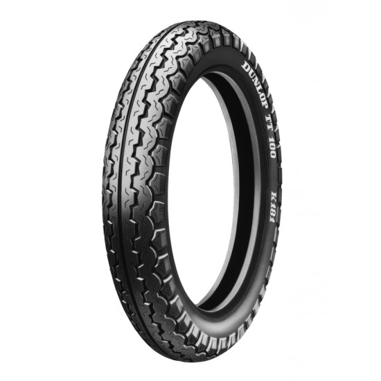 TT100, K81 Tire TT100 4.10-18 59H TT