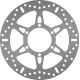 D-Serie Runde Bremsscheibe BRAKE ROTOR FIX RND UN