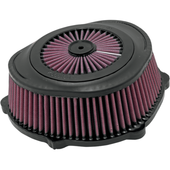 Xstream Series Motocross High-Flow Air Filter AIR FILTER KX250/450F