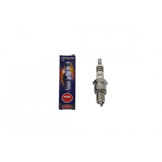 Iridium IX Spark Plug SPARK PLUG NGK BPR5EIX