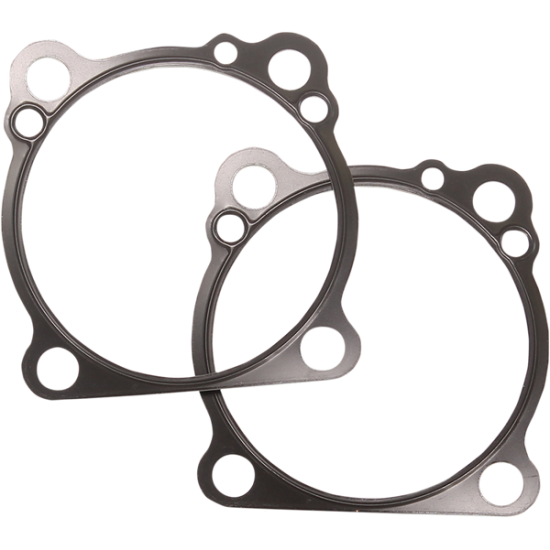 GASKET MET BASE EVO XL GASKET MET BASE EVO XL