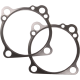 GASKET MET BASE EVO XL GASKET MET BASE EVO XL