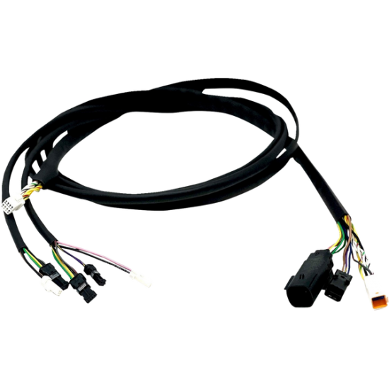 Handlebar Control Extension Harness WIRE KIT EXT 15 INDIAN