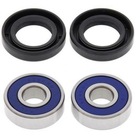 Radlager-Kit BEARING KIT WHEEL RR CANAM Radlager-Kit BEARING KIT WHEEL RR CANAM