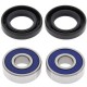 Radlager-Kit BEARING KIT WHEEL RR CANAM Radlager-Kit BEARING KIT WHEEL RR CANAM