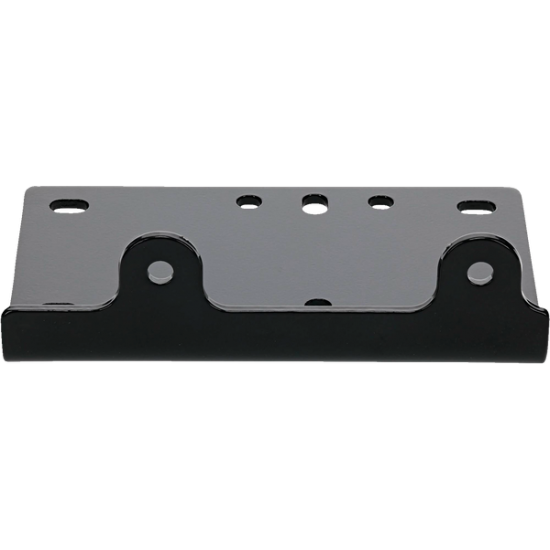 Seilwinden-Montageplatte WINCH MOUNT PLATE 2BOLT