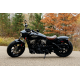 Vintage Touring-Einzelsitz SEAT SOLO BRN SCOUT BOBR Vintage Touring-Einzelsitz SEAT SOLO BRN SCOUT BOBR