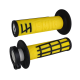 Emig 2.0 Lock-On Grips EMIG GRIP 2.0 YELL/BLK